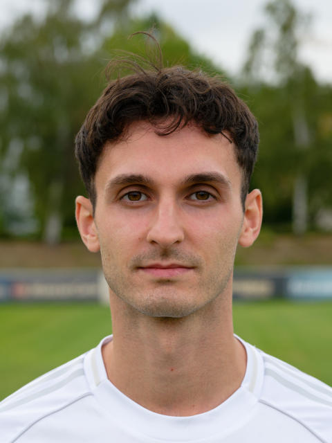 Emanoel Bushaj